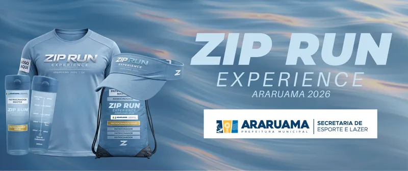 Zip Run Experience Araruama