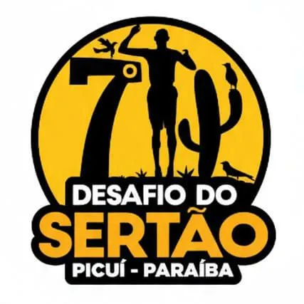 7ª Corrida Desafio do Sertão