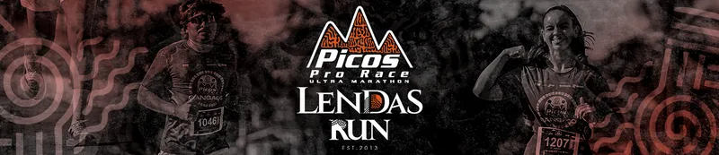 Picos Pro Race Run