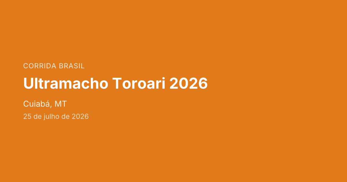 Ultramacho Toroari