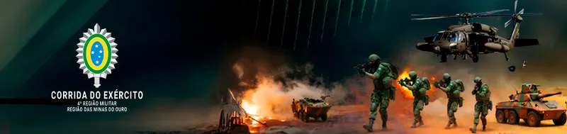 Corrida do Exército