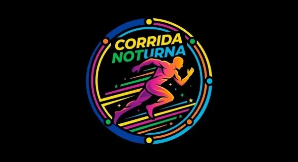 Corrida Noturna