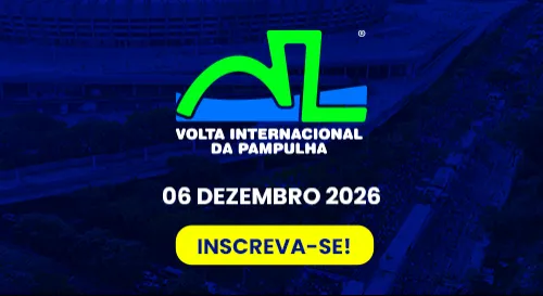 27 Volta Intl da Pampulha