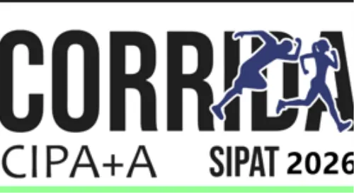 Corrida Cipaa Suzano