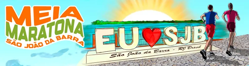 Meia Maratona de São João da Barra