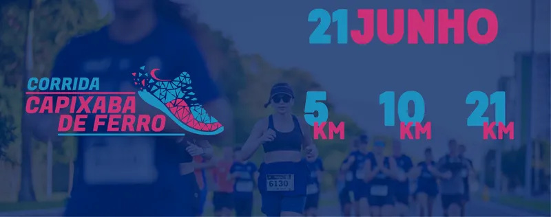 Corrida Capixaba de Ferro