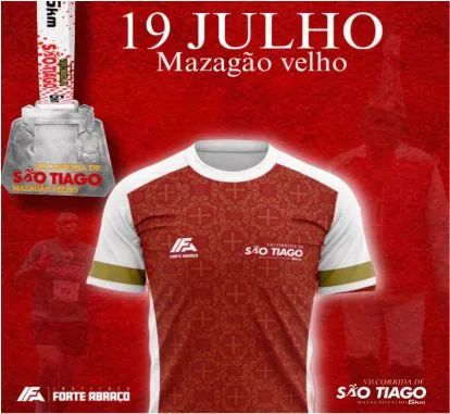 7ª Corrida de São Tiago
