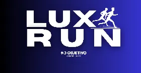 Lux Run - 1ª Edicão - Corrida das Histórias