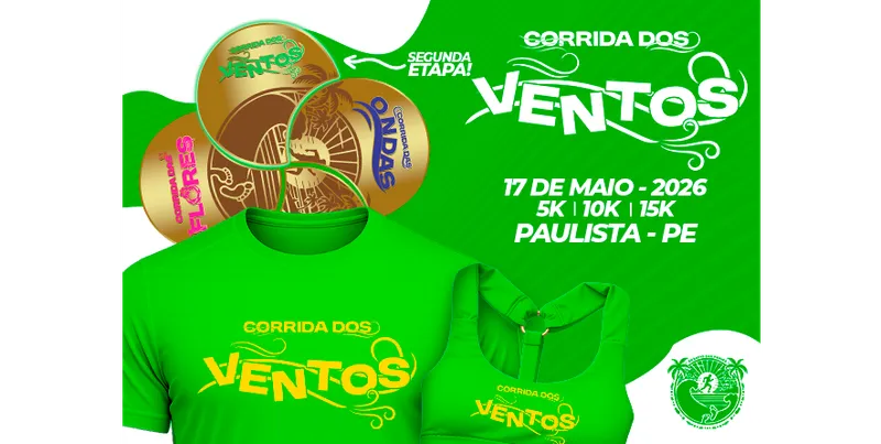 Corrida dos Ventos