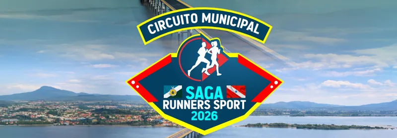 Circuito Municipal Saga Runners