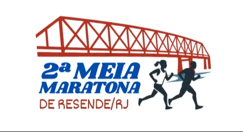 2 Meia Maratona de Resende - RJ