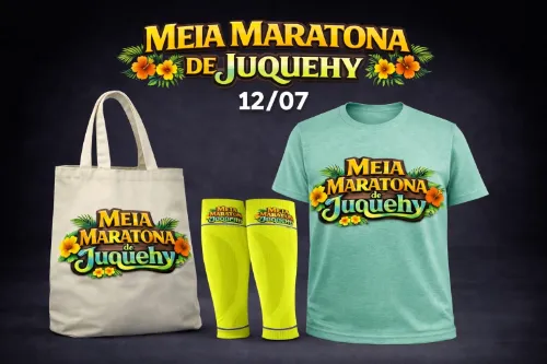 21K Juquehy - 3ª Edição