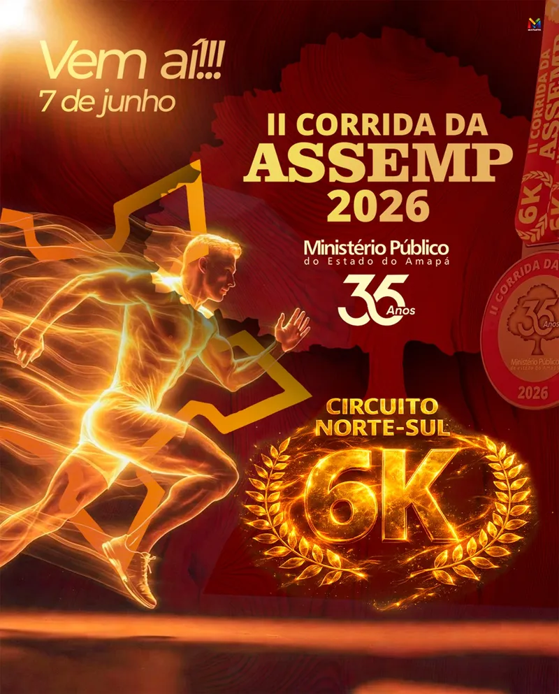 2ª Corrida da Assemp