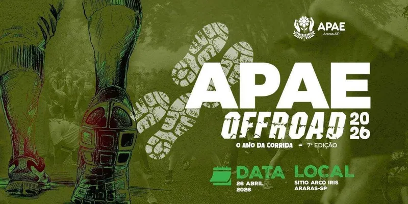 APAE Off Road