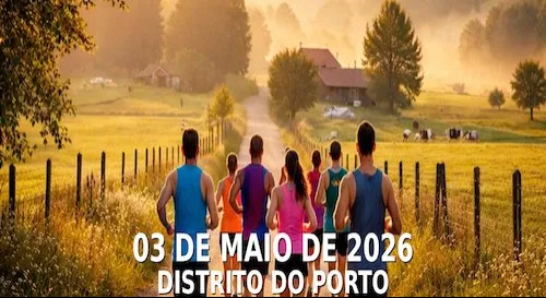 27 Corrida do Trabalhador