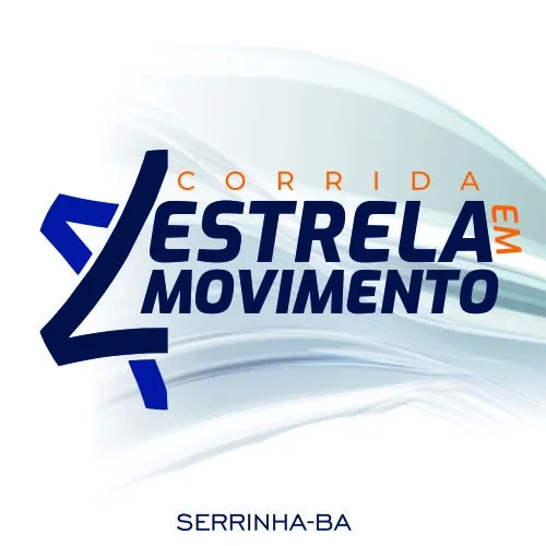 1ª Corrida Estrela em Movimento