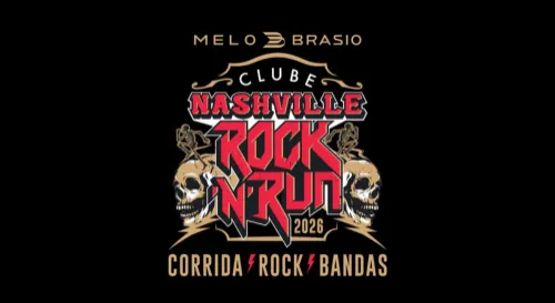 Nashville Rock N Run