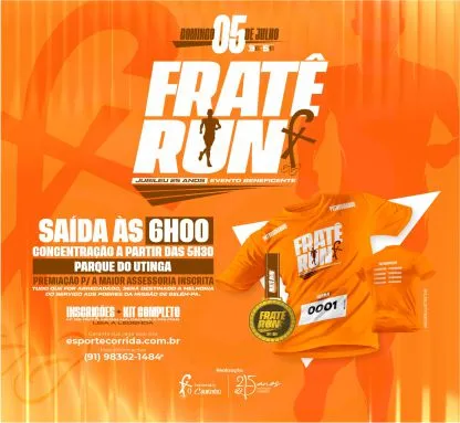 Fratê Run