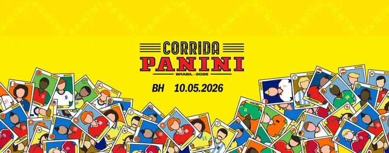 Corrida Panini