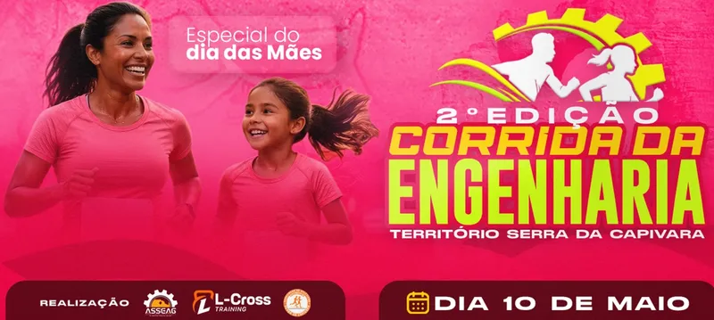Corrida da Engenharia