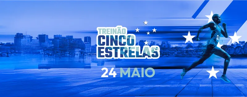 Treinão  5 Estrelas